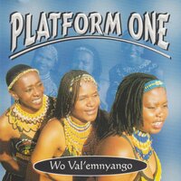 Ngiyakhala - Platform One