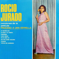 Ojos Verdes - Rocio Jurado