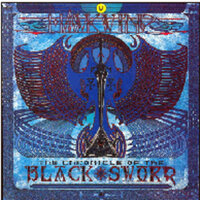 The Demise - Hawkwind