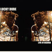 Ding Ding Licky Licky Bong - Lucky Dube