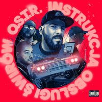 Chevy Impala - O.S.T.R.
