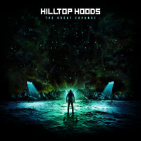 Be Yourself - Hilltop Hoods, Ecca Vandal, Nyassa