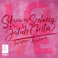 Kamulah Yang Memberitahu Aku - Kimi Ga Oshiete Kureta - JKT48