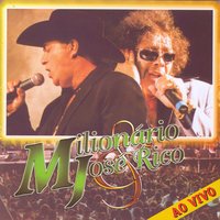 Jogo do amor - Milionário & José Rico, Continental