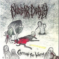 Moribund - Nuclear Death