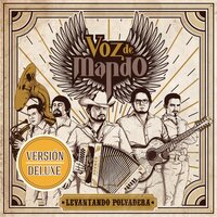 El X - Voz de Mando