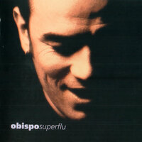 La porte ouverte - Pascal Obispo