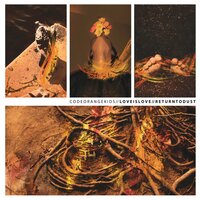 Around My Neck / On My Head - Code Orange