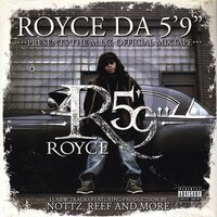 Gone In 30 Seconds - Royce 5'9, T. Dot, Tré Little