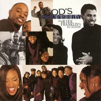 Faith - Kirk Franklin, God's Property