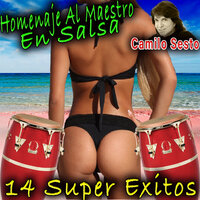 Jamas - Camilo Sesto