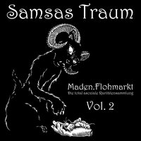 Schwarz - Samsas Traum