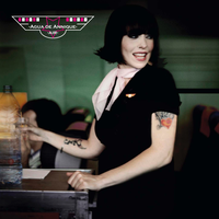 Take Care Of Me - Anneke Van Giersbergen, Agua de Annique