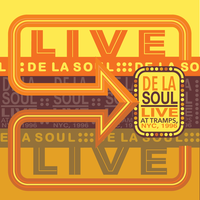 The Bitch In Yoo - De La Soul, Common