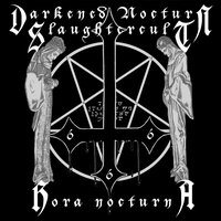 Das All-Eine - Darkened Nocturn Slaughtercult