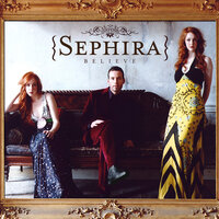 Haunted - Sephira