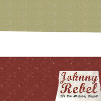 Nigger in-Law - Johnny Rebel