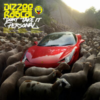 Sugar and Spice - Dizzee Rascal, Ill Blu