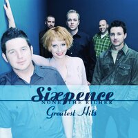 Too Far Gone - Sixpence None The Richer