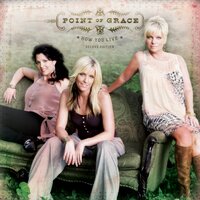 Broken Thing - Point of Grace