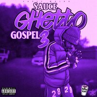 First Testament (Dripped & Screwed) - Sauce Walka