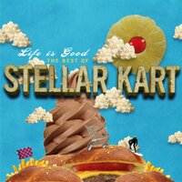 Spending Time - Stellar Kart