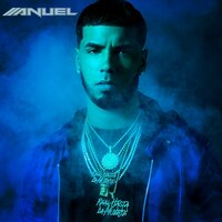 Naturaleza - Anuel Aa