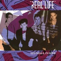 Cathedral - Real Life