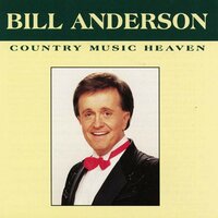 Friends - Bill Anderson