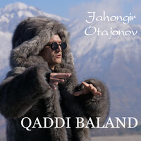Chaqasan - Жахонгир Отажонов