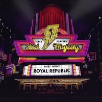 Anna-Leigh - Royal Republic
