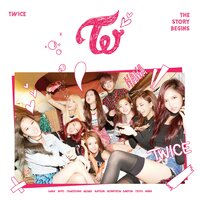 Like a Fool - TWICE