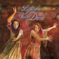 Sweeping Spell - Faun Fables