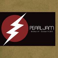 Pendulum - Pearl Jam