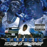 At The Same Time - Turk