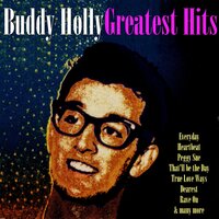 All My Love All - Buddy Holly