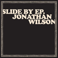 Angel - Jonathan Wilson