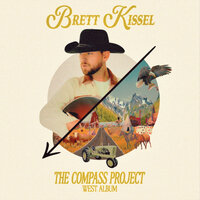 Queen on the River - Brett Kissel