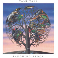 After The Flood - Talk Talk