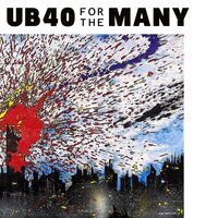 All We Do Is Cry - UB40, Hunterz