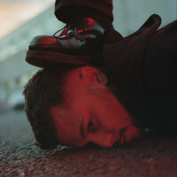 Guillotine Dream - Elliott Power