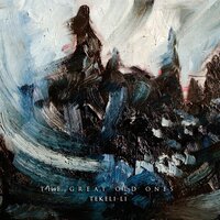 The Elder Things - Quentin Gendrot, The Great Old Ones