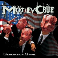 Flush - Mötley Crüe