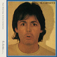 Nobody Knows - Paul McCartney