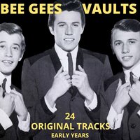 The Battle of the Blue and Grey - Bee Gees