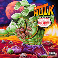 Joe Fixit - Ill Bill, Stu Bangas, Snak the Ripper