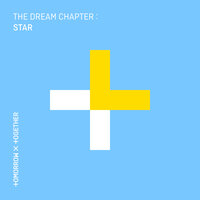 CROWN - TOMORROW X TOGETHER