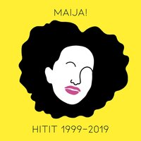Pyörii - Maija Vilkkumaa