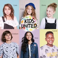 Happy - Kids United