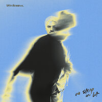 back on track - blackwave.